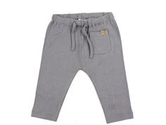 Lil Atelier silver filigree bukser